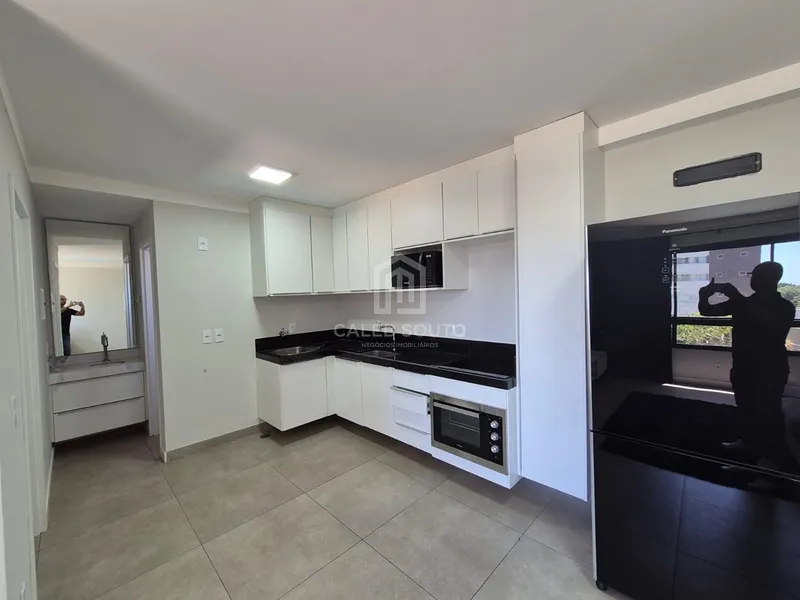 Apartamento no Condominio Spot em Marilia: 9ª foto da galeria de imagens do imóvel