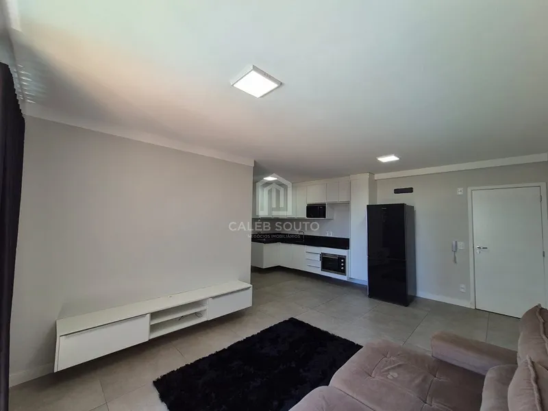 Apartamento no Condominio Spot em Marilia: 12ª foto da galeria de imagens do imóvel