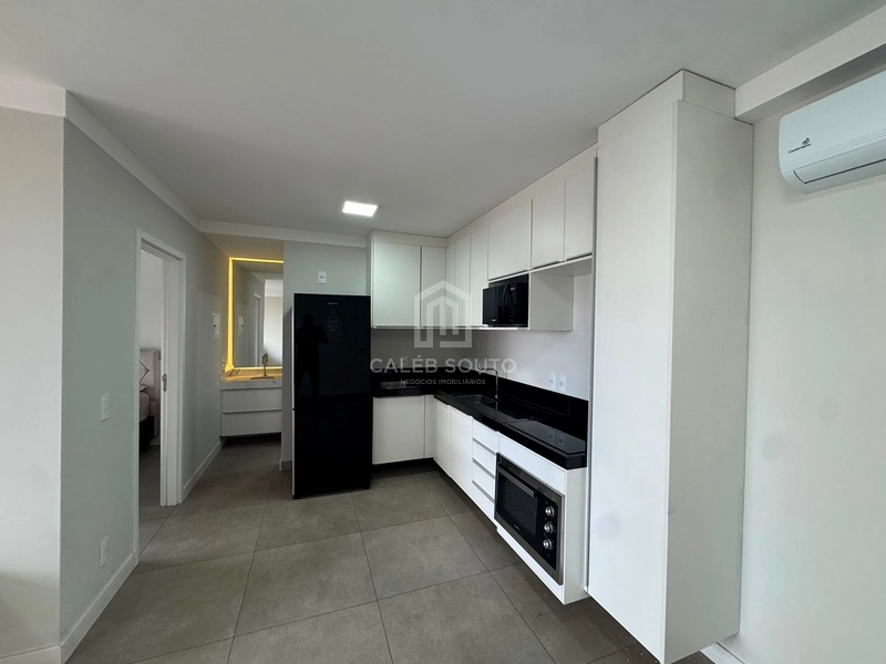 Apartamento no Condominio Spot em Marilia: 14ª foto da galeria de imagens do imóvel
