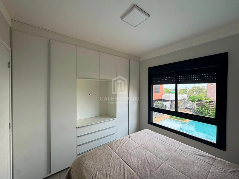 Apartamento no Condominio Spot em Marilia: 12ª foto da galeria de imagens do imóvel