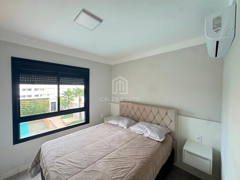 Apartamento no Condominio Spot em Marilia: 7ª foto da galeria de imagens do imóvel
