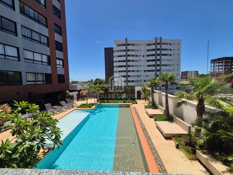 Apartamento no Condominio Spot em Marilia: 1ª foto da galeria de imagens do imóvel