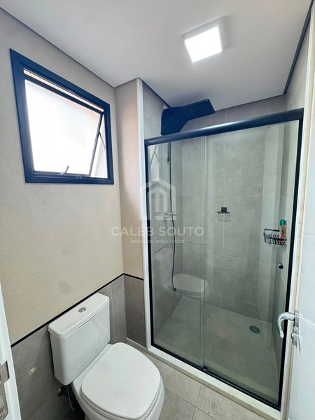 Apartamento no Condominio Spot em Marilia: 18ª foto da galeria de imagens do imóvel
