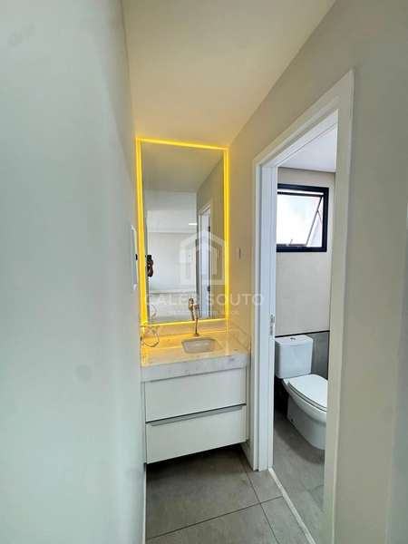 Apartamento no Condominio Spot em Marilia: 9ª foto da galeria de imagens do imóvel