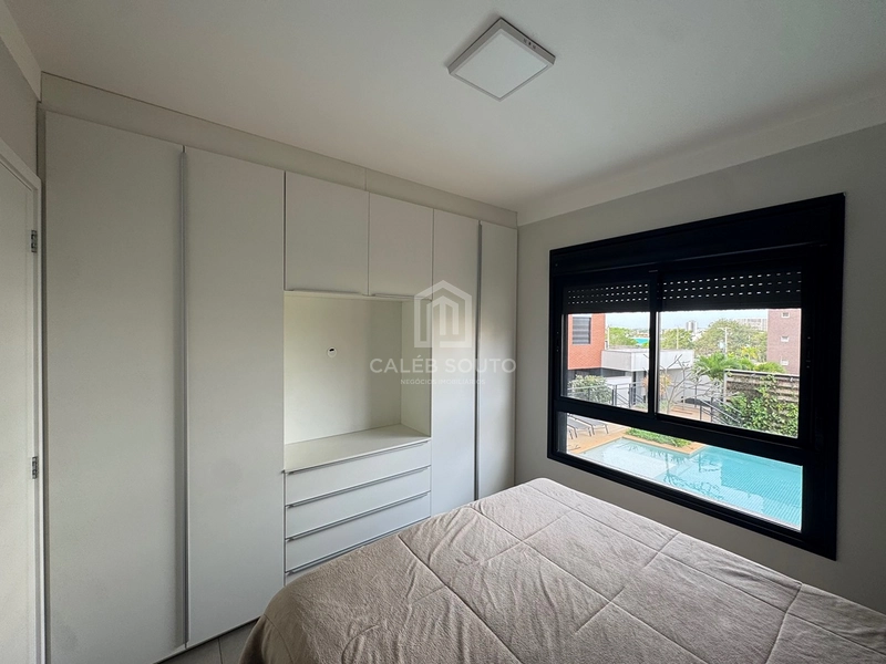 Apartamento no Condominio Spot em Marilia: 26ª foto da galeria de imagens do imóvel