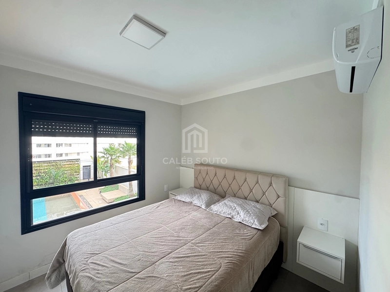 Apartamento no Condominio Spot em Marilia: 24ª foto da galeria de imagens do imóvel