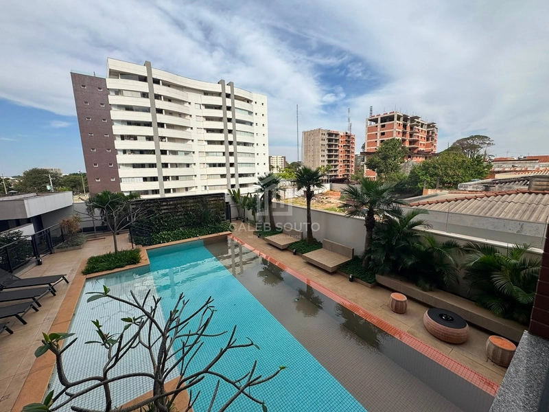 Apartamento no Condominio Spot em Marilia: 16ª foto da galeria de imagens do imóvel
