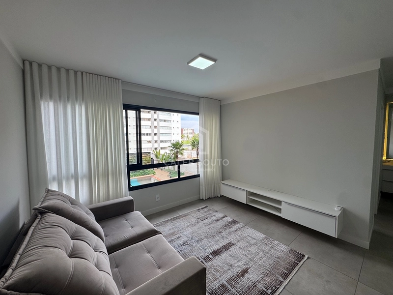 Apartamento no Condominio Spot em Marilia: 20ª foto da galeria de imagens do imóvel