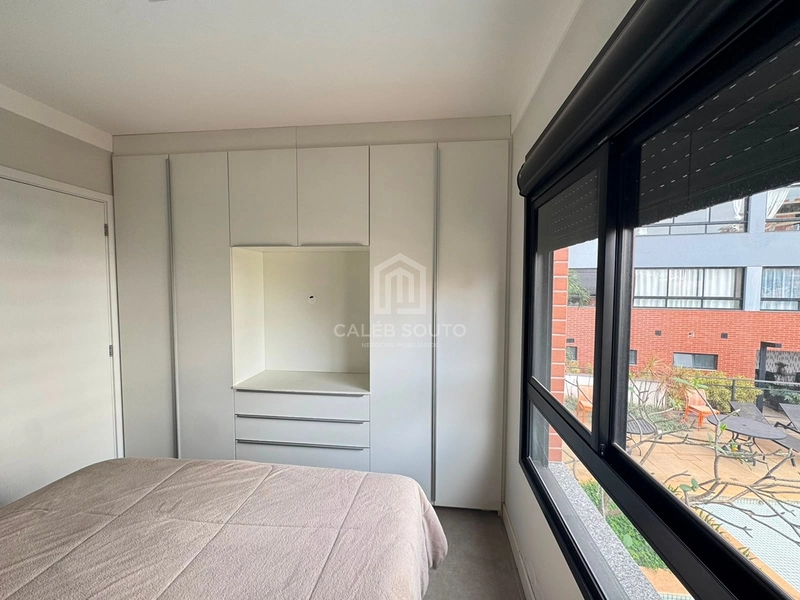 Apartamento no Condominio Spot em Marilia: 11ª foto da galeria de imagens do imóvel