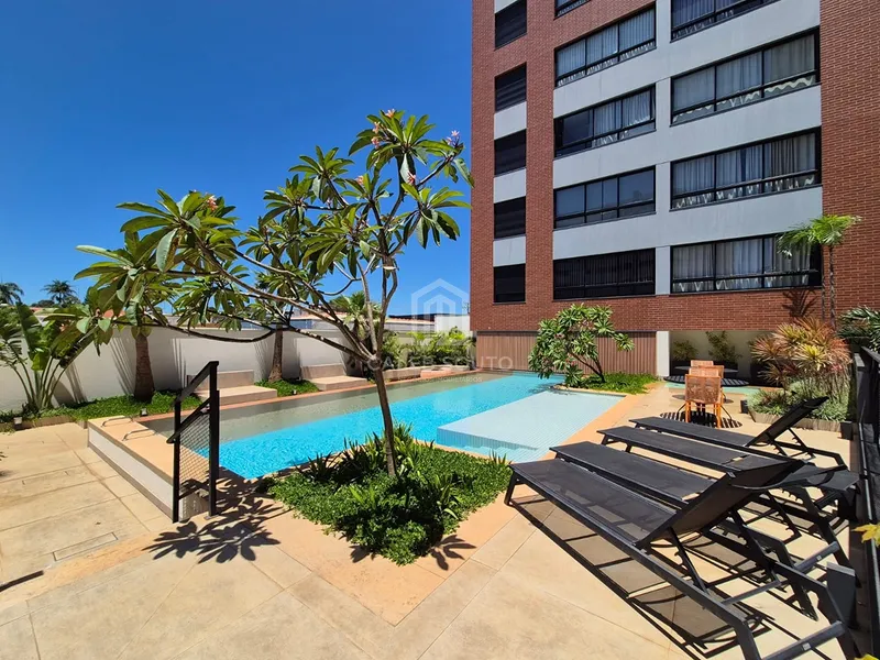 Apartamento no Condominio Spot em Marilia: 5ª foto da galeria de imagens do imóvel
