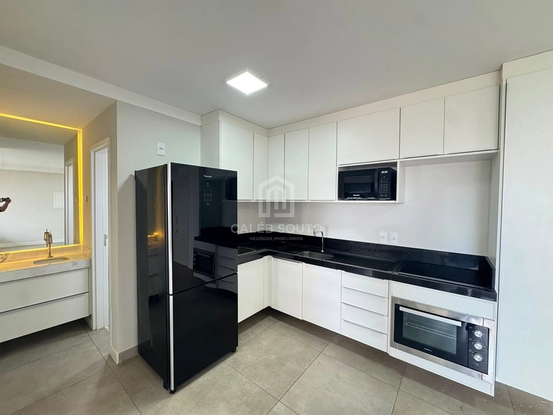 Apartamento no Condominio Spot em Marilia: 10ª foto da galeria de imagens do imóvel