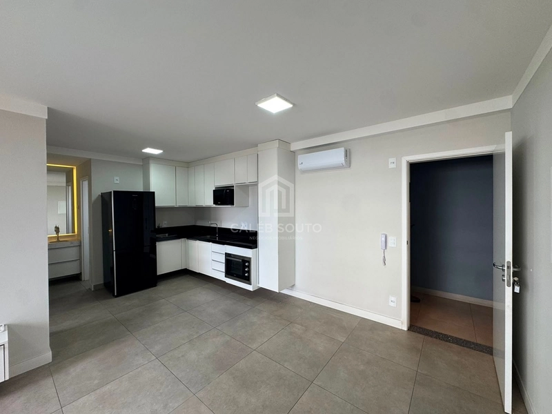 Apartamento no Condominio Spot em Marilia: 15ª foto da galeria de imagens do imóvel