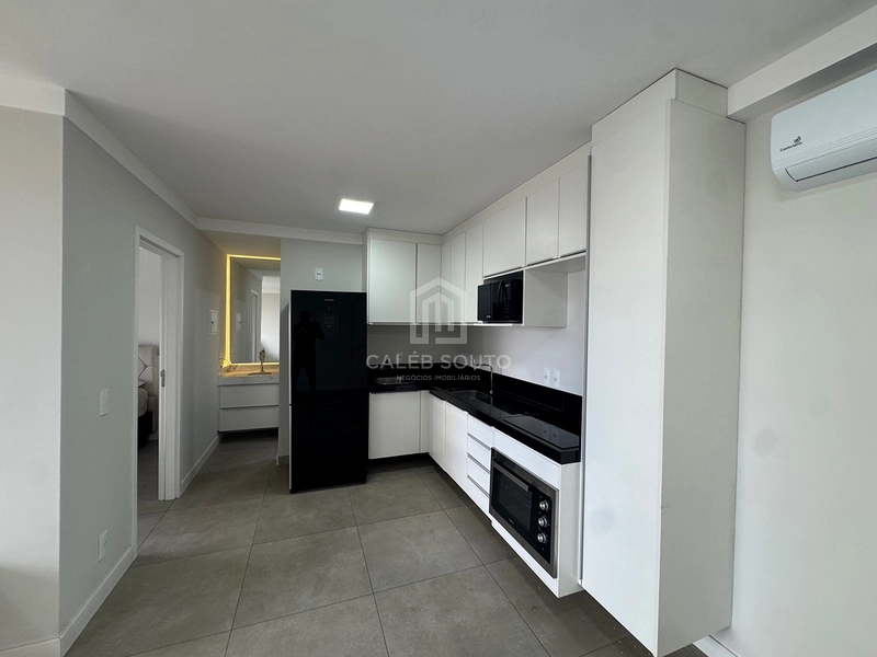Apartamento no Condominio Spot em Marilia: 22ª foto da galeria de imagens do imóvel