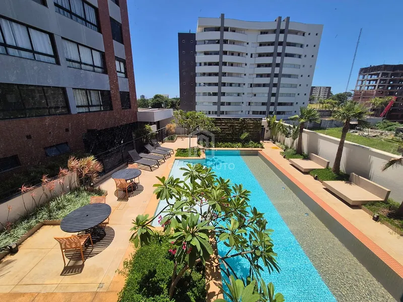 Apartamento no Condominio Spot em Marilia: 6ª foto da galeria de imagens do imóvel
