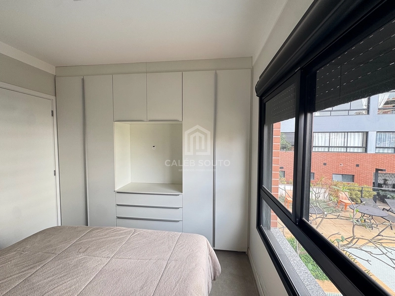 Apartamento no Condominio Spot em Marilia: 25ª foto da galeria de imagens do imóvel