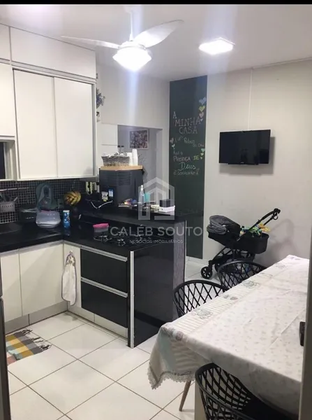 Casa a Venda no Jd. Continental em Marília-SP.: 7ª foto da galeria de imagens do imóvel