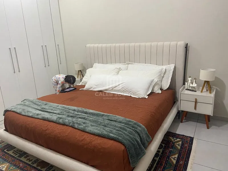 Casa a Venda no Jd. Continental em Marília-SP.: 8ª foto da galeria de imagens do imóvel
