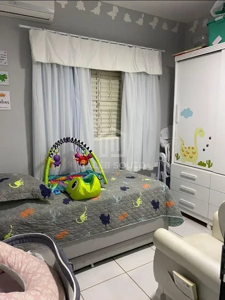 Casa a Venda no Jd. Continental em Marília-SP.: 13ª foto da galeria de imagens do imóvel