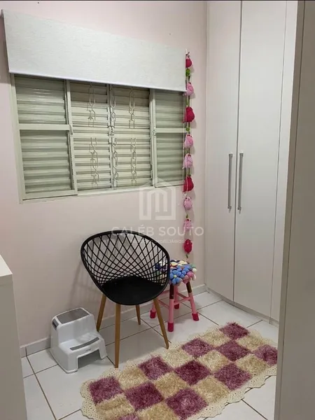 Casa a Venda no Jd. Continental em Marília-SP.: 12ª foto da galeria de imagens do imóvel