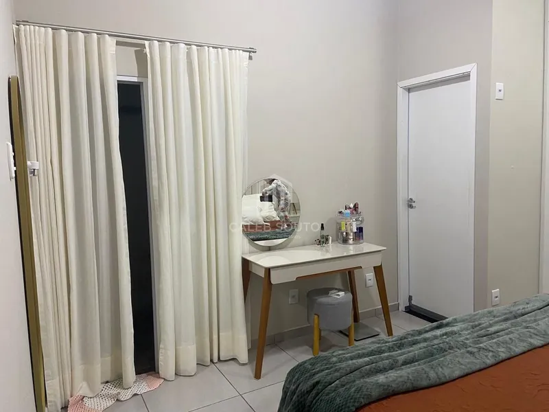 Casa a Venda no Jd. Continental em Marília-SP.: 10ª foto da galeria de imagens do imóvel