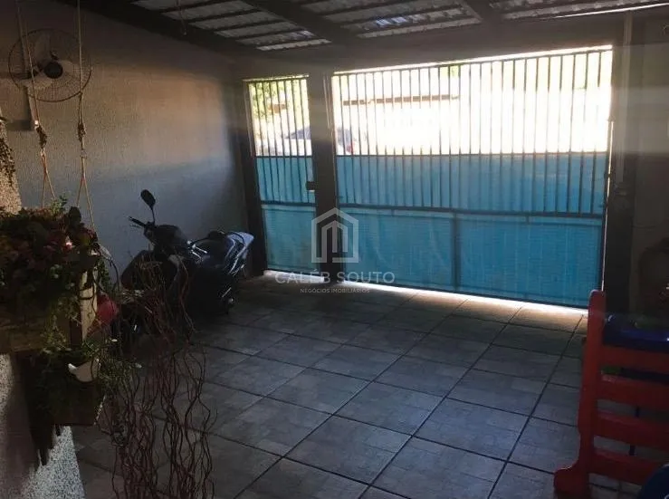 Casa a Venda no Jd. Continental em Marília-SP.: 1ª foto da galeria de imagens do imóvel
