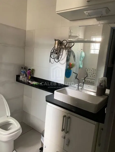 Casa a Venda no Jd. Continental em Marília-SP.: 14ª foto da galeria de imagens do imóvel