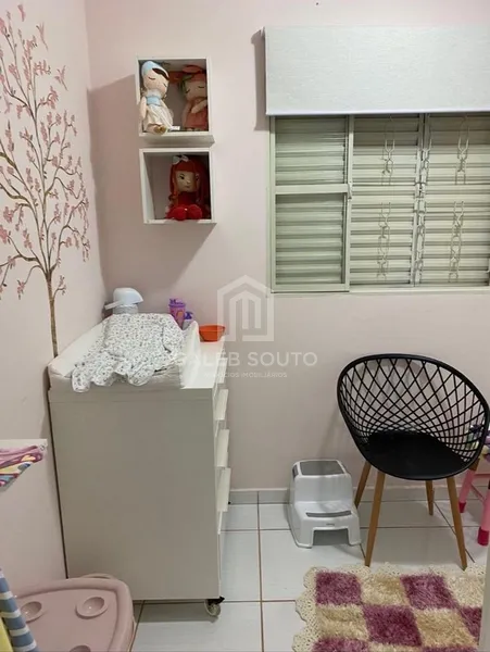 Casa a Venda no Jd. Continental em Marília-SP.: 11ª foto da galeria de imagens do imóvel