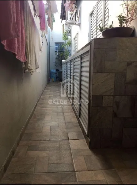 Casa a Venda no Jd. Continental em Marília-SP.: 15ª foto da galeria de imagens do imóvel