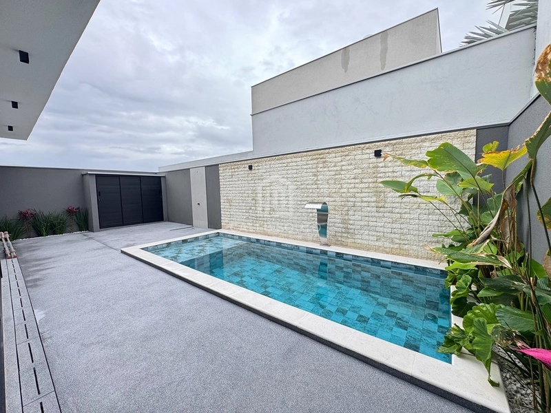 Casa à venda no Terras da Fazenda em Marília | 3 suítes, piscina e 220 m²: 16ª foto da galeria de imagens do imóvel
