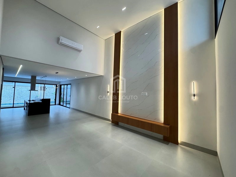Casa à venda no Terras da Fazenda em Marília | 3 suítes, piscina e 220 m²: 5ª foto da galeria de imagens do imóvel