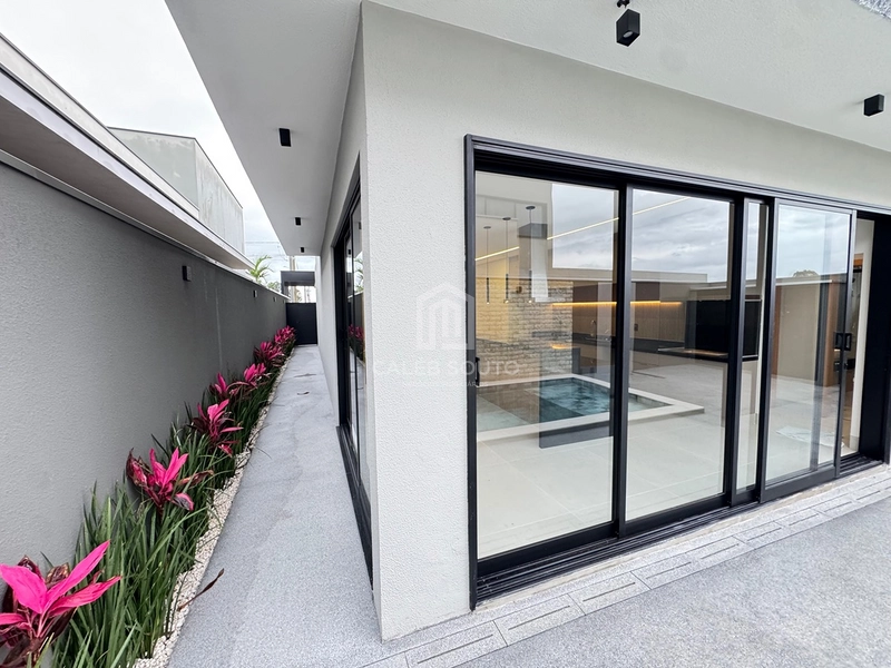 Casa à venda no Terras da Fazenda em Marília | 3 suítes, piscina e 220 m²: 17ª foto da galeria de imagens do imóvel