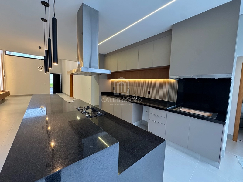 Casa à venda no Terras da Fazenda em Marília | 3 suítes, piscina e 220 m²: 12ª foto da galeria de imagens do imóvel