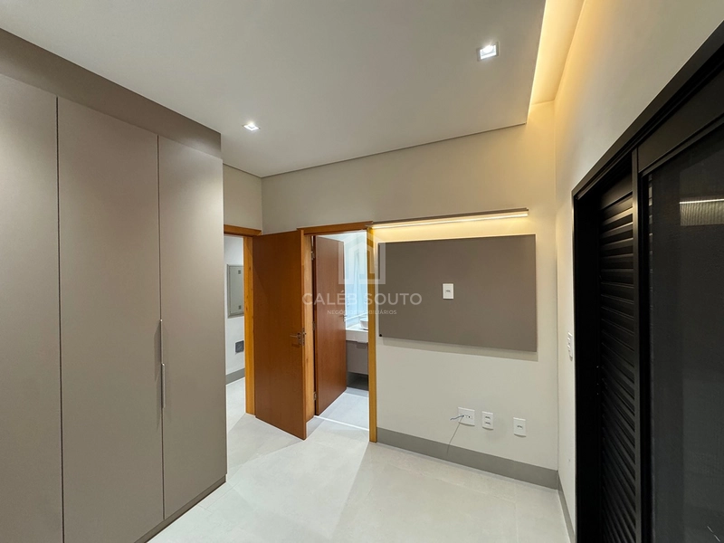 Casa à venda no Terras da Fazenda em Marília | 3 suítes, piscina e 220 m²: 25ª foto da galeria de imagens do imóvel