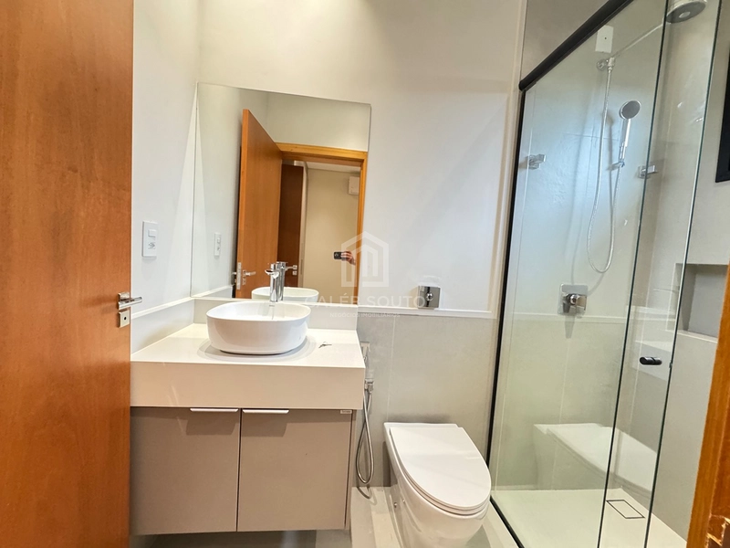 Casa à venda no Terras da Fazenda em Marília | 3 suítes, piscina e 220 m²: 29ª foto da galeria de imagens do imóvel