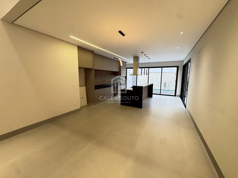 Casa à venda no Terras da Fazenda em Marília | 3 suítes, piscina e 220 m²: 9ª foto da galeria de imagens do imóvel