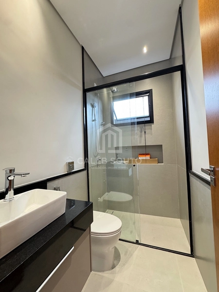Casa à venda no Terras da Fazenda em Marília | 3 suítes, piscina e 220 m²: 15ª foto da galeria de imagens do imóvel