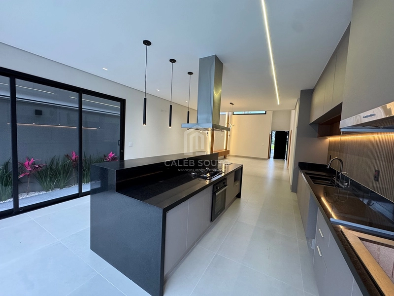 Casa à venda no Terras da Fazenda em Marília | 3 suítes, piscina e 220 m²: 11ª foto da galeria de imagens do imóvel