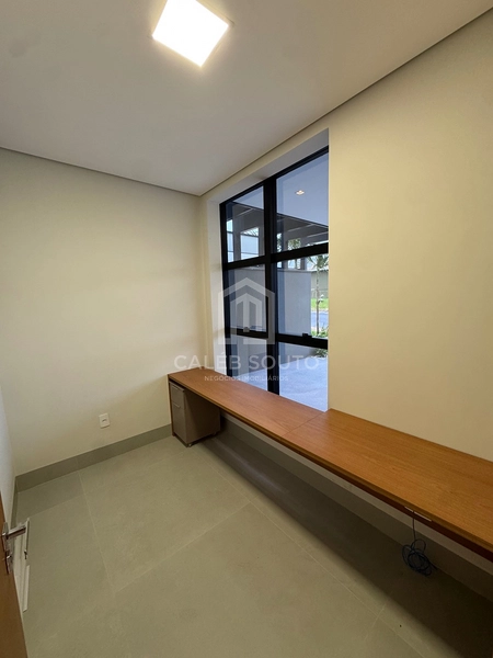 Casa à venda no Terras da Fazenda em Marília | 3 suítes, piscina e 220 m²: 3ª foto da galeria de imagens do imóvel