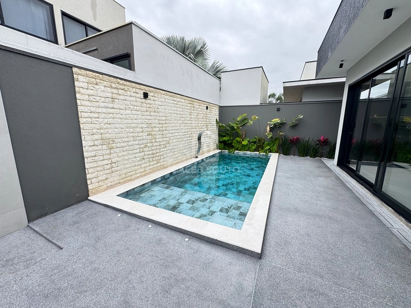 Casa à venda no Terras da Fazenda em Marília | 3 suítes, piscina e 220 m²: 18ª foto da galeria de imagens do imóvel