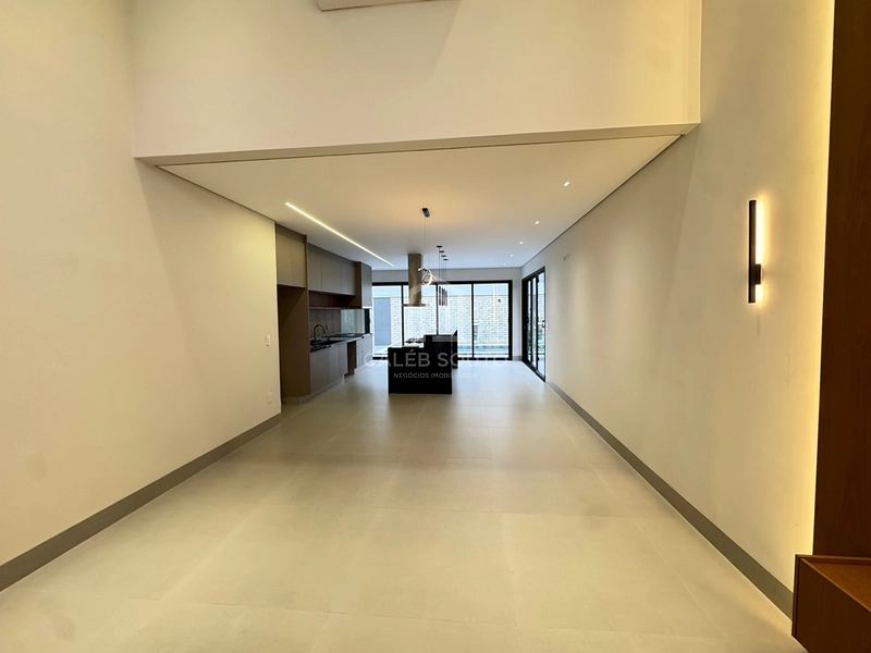 Casa à venda no Terras da Fazenda em Marília | 3 suítes, piscina e 220 m²: 4ª foto da galeria de imagens do imóvel