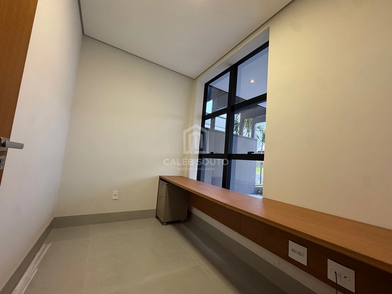Casa à venda no Terras da Fazenda em Marília | 3 suítes, piscina e 220 m²: 6ª foto da galeria de imagens do imóvel