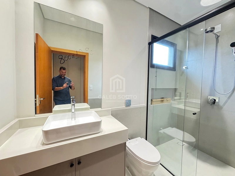 Casa à venda no Terras da Fazenda em Marília | 3 suítes, piscina e 220 m²: 22ª foto da galeria de imagens do imóvel