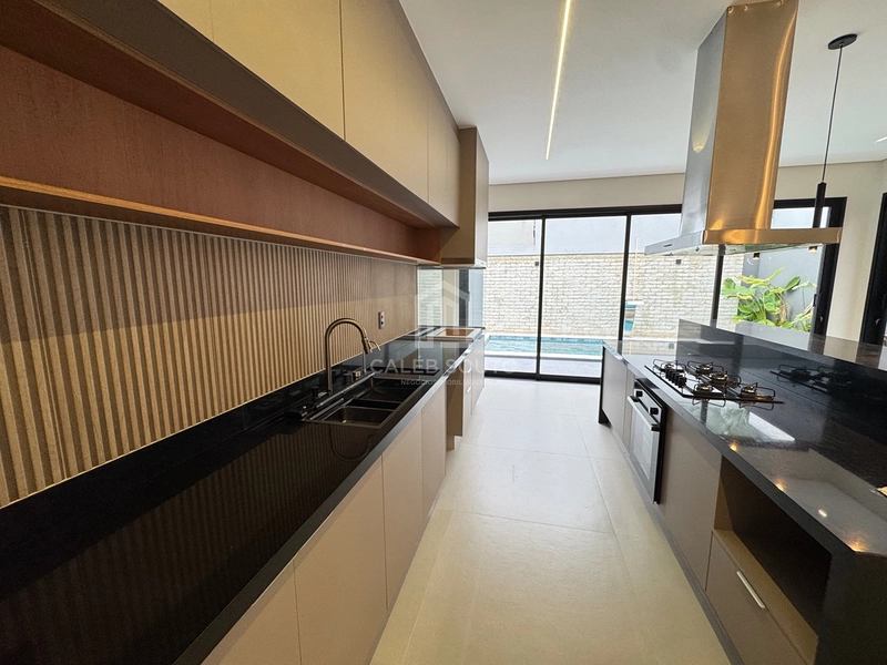 Casa à venda no Terras da Fazenda em Marília | 3 suítes, piscina e 220 m²: 7ª foto da galeria de imagens do imóvel