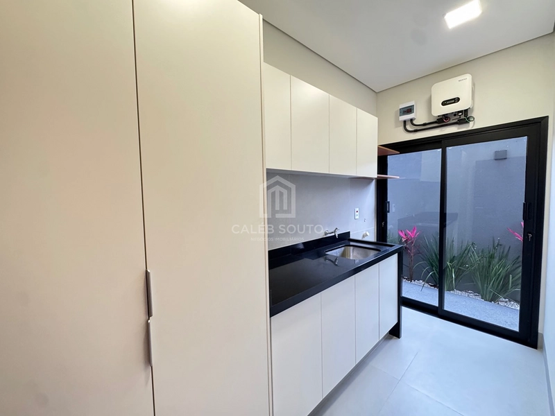 Casa à venda no Terras da Fazenda em Marília | 3 suítes, piscina e 220 m²: 13ª foto da galeria de imagens do imóvel