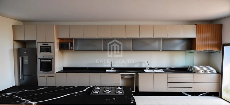 Imóvel residencial ou comercial