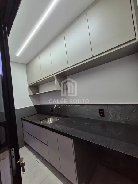Casa com 3 quartos no Condomínio Verana Marília-SP.: 6ª foto da galeria de imagens do imóvel