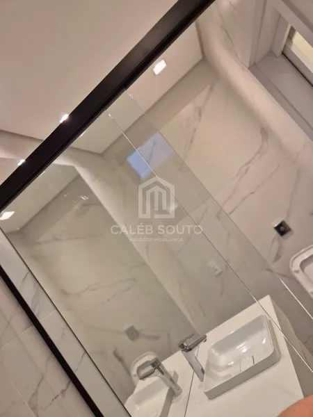 Casa com 3 quartos no Condomínio Verana Marília-SP.: 8ª foto da galeria de imagens do imóvel