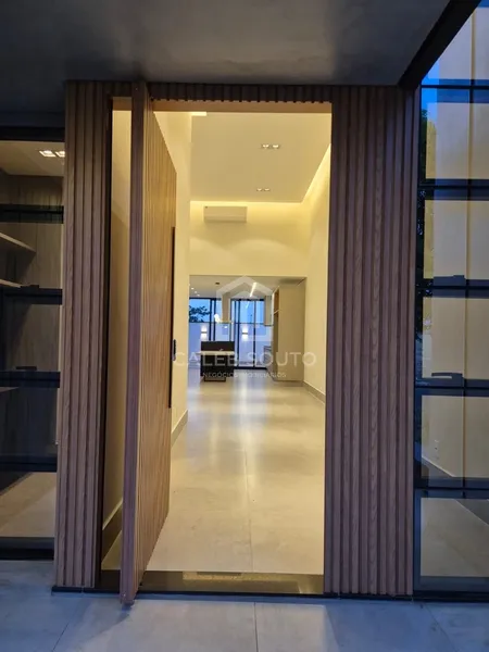 Casa com 3 quartos no Condomínio Verana Marília-SP.: 2ª foto da galeria de imagens do imóvel