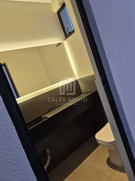 Casa com 3 quartos no Condomínio Verana Marília-SP.: 7ª foto da galeria de imagens do imóvel