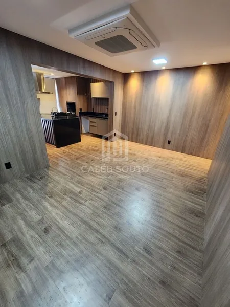 Apartamento a Venda no Edf. Praça Marechal em Marília-SP.: 2ª foto da galeria de imagens do imóvel